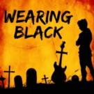 Riley Thomas Returns to NYMF with WEARING BLACK Tonight