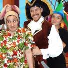 SUPERBUNNY'S PIRATE VACATION Begins Today at Actors Fund Arts Center Video