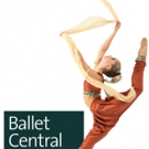 Ballet Central 2017 Nationwide Tour Commences at The Stratford Circus Arts Centre Video