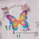 Broadway Kids Paint at the Minskoff to Support The Butterfly Project This Weekend Video
