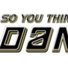 Tickets to SO YOU THINK CAN DANCE Tour at Wharton Center Now on Sale Video