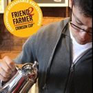 Guatemalan Antigua Pacamara Joins Friend2Farmer Line of Direct Trade Coffees Roasted 