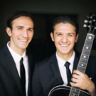 The Everly Brothers Experience at Ridgefield Celebrate Cinco de Mayo Video