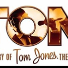 Kit Orton Stars in UK Tour of TOM. A STORY OF TOM JONES. THE MUSICAL Video