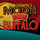 MOON OVER BUFFALO Begins Tonight at Gulfshore Playhouse