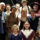 Photo Flash: Provision Theater's ANNE OF GREEN GABLES Celebrates Opening Night Video