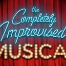 ORIGINAL CAST: THE COMPLETELY IMPROVISED MUSICAL at the Butterfly Club