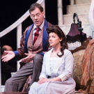 BWW Reviews: MY FAIR LADY at Rubicon Theatre Company