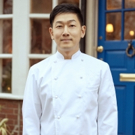 Chef Spotlight:  Chef Yo of PINTO GARDEN in NYC