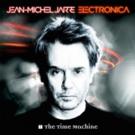 Jean-Michel Jarre Reveals Full Details of New Album 'Electronica 1: The Time Machine' Video
