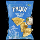 PAQUI Tortilla Chips Adds Delicious Wild Wild Ranch Flavor