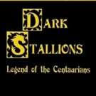 Young-Adult Fantasy Novel DARK STALLIONS is Released Video