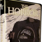 Discover THE HORROR on Digital VHX and Limited Edition VHS Today Video