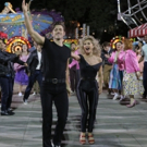 Review Roundup: Tell Me More - Critics Weigh In on GREASE: LIVE!