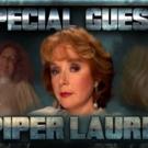 Piper Laurie, David Naughton and Kim Coates to Appear at SCARES THAT CARE Video
