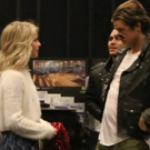 Photo Flash: They're Electrifying! Go Inside Rehearsals for Fox's GREASE: LIVE with…