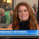 VIDEO: Debra Messing Gushes on Starring in Upcoming DIRTY DANCING Reboot