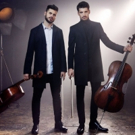 2CELLOS to Return to the Fox Theatre with Songs from SCORE Album This Fall Photo
