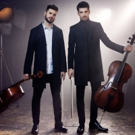 2CELLOS to Return to the Fox Theatre with Songs from SCORE Album This Fall