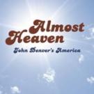 GET's ALMOST HEAVEN to Open Next Week at Chattahoochee Nature Center Video