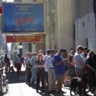 Photo Flash: Inside SYLVIA's Broadway Box Office Opening! Video