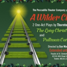 A WILDER CHRISTMAS Enters Final Week Off-Broadway Video