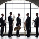 ROCO Brass Quintet Launches Series at Houston's Newest Performing Arts Center, The MA
