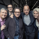 Squeeze to Play Warrington's Parr Hall Next Month Video