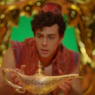 STAGE TUBE: ALADDIN Arrives Down Under- Watch Highlights! Photo