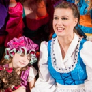 BWW Review: BEAUTY AND THE BEAST Enchants at Playhouse Merced