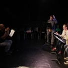 TRU Voices New Plays Reading Series to Kick Off with CATHARSIS Video