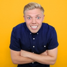 Funny Man Rob Beckett Tackles Big Issues In Warrington Show Video