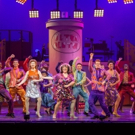 HAIRSPRAY Announces Second UK Tour in 2017/18 Video