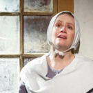 Photo Flash: First Look at Martha Clarke & Alfred Uhry's ANGEL REAPERS at Signature T Video