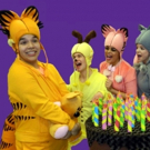 Walnut Street Theatre For Kids Meows Onstage with GARFIELD: THE MUSICAL WITH CATTITUD Video
