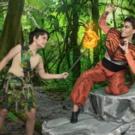 Theater Works Opens 30th Anniversary Season with THE JUNGLE BOOK Tonight