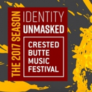 Crested Butte Music Festival Announces 2017 Summer Season Video