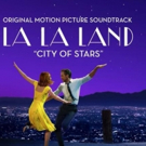 Motion Picture Soundtrack to LA LA LAND Soars to No. 2 on Billboard Chart