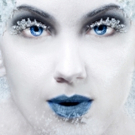 Brittany Ellis Let's it Go in THE SNOW QUEEN Interview