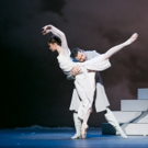 Photo Flash: The National Ballet of Canada Presents THE WINTER'S TALE Video