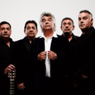 The Gipsy Kings Announce Performance at New Jersey Performing Arts Center Video