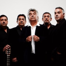 The Gipsy Kings Announce Performance at New Jersey Performing Arts Center