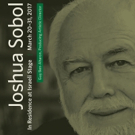 Joshua Sobol Brings Ideas of Social Change to Boston with Two-Week Residency at…