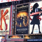 Up on the Marquee: THE ILLUSIONISTS: TURN OF THE CENTURY