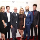 BWW TV: On the Red Carpet for the NYC Premiere of INDIGNATION with Broadway Vets Dann Video
