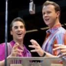 JERSEY BOYS Becomes Latest Broadway Show to Switch to Digital Lottery Video