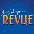 THE SHAKESPEARE REVUE Tour Heads to Cambridge Arts Theatre This Month