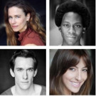 Katie Brayben, Tyrone Huntley, Oliver Savile, Sabrina Aloueche and Many More Set…