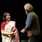 BWW Review: ONCE UPON A TIME  at India Habitat Centre, Delhi