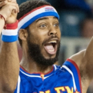 Legendary Harlem Globetrotters Return to Orleans Arena Today